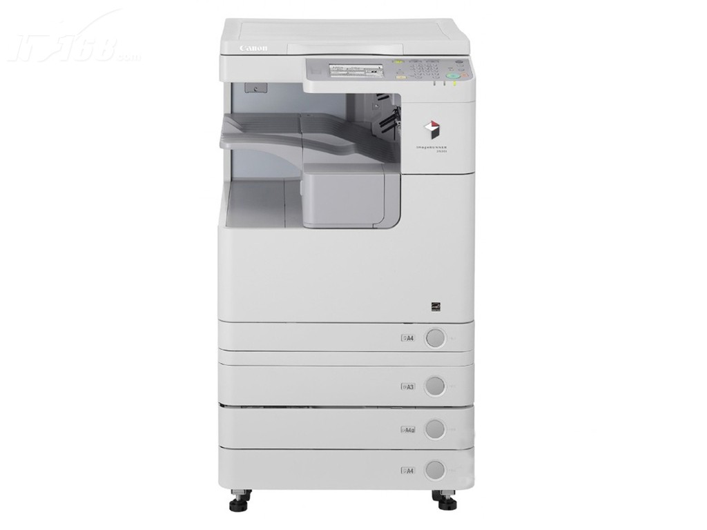 佳能Canon iR2545i A3黑白激光復(fù)合機(jī)