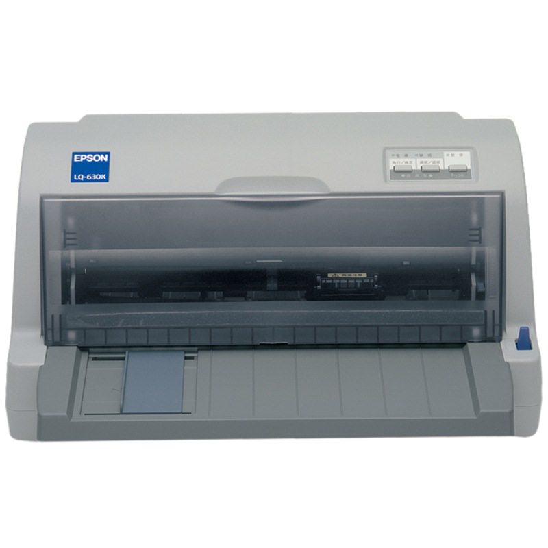 愛(ài)普生（EPSON） LQ-630K 針式打印機(jī)