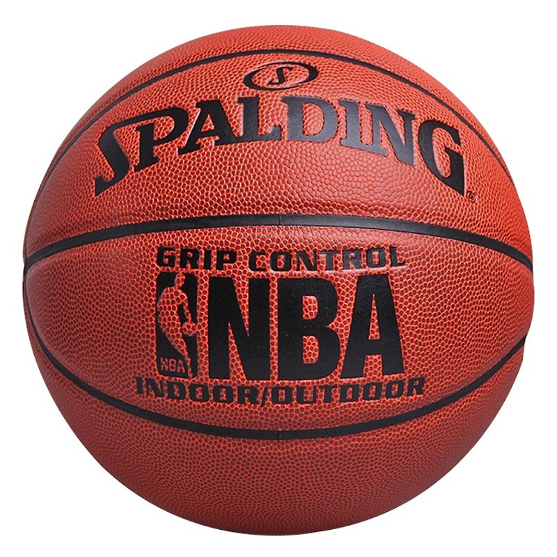 斯伯丁（Spalding）比賽用籃球 74-221/74-604Y